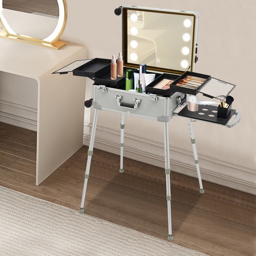 Rolling make fall valigia - rolling, make-up