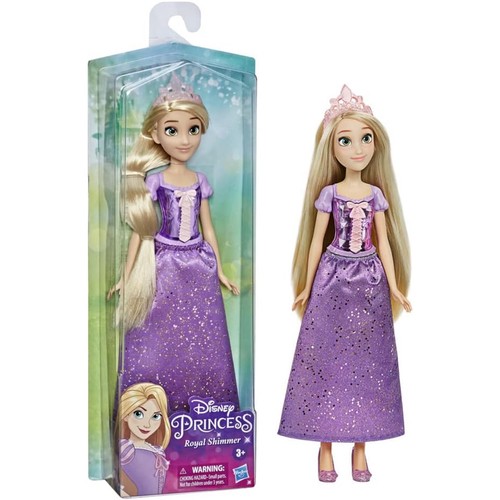 Disney princess royal - princess,