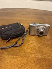 Nikon COOLPIX L25 10,1