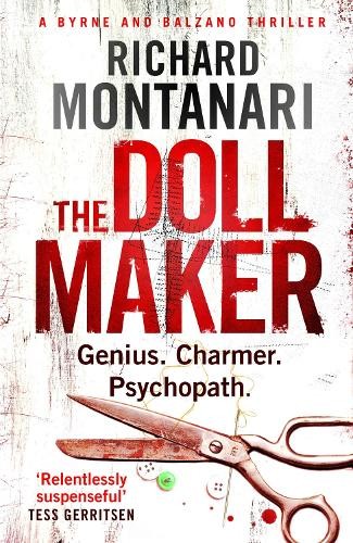 Richard montanari the - montanari,