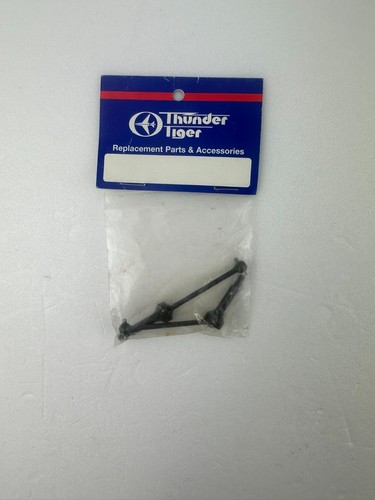 Thunder tiger pd1326 alberi - thunder,