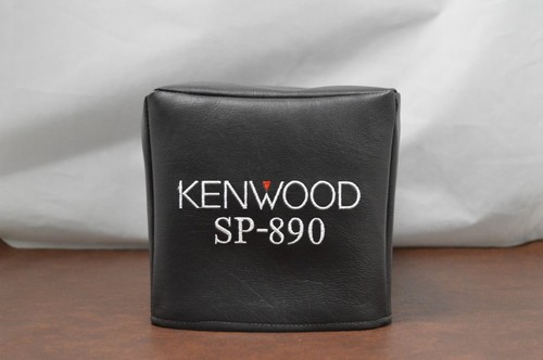 Kenwood 890 signature - sp-890,