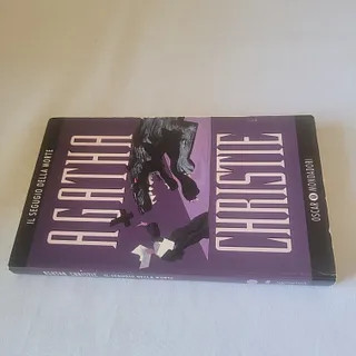 Segugio - (agatha, christie)