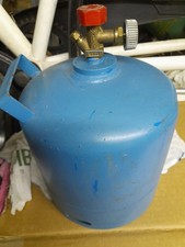 bombola gas 3kg da campeggio