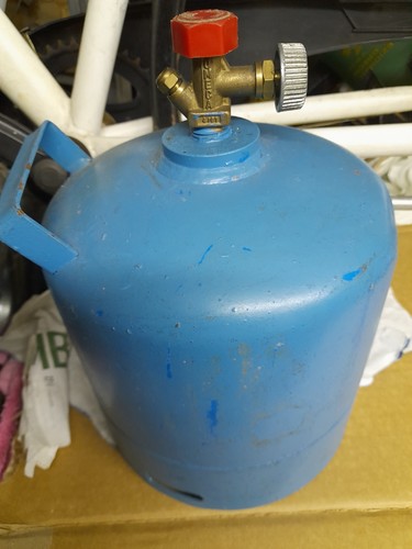 Bombola gas 3kg - bombola,