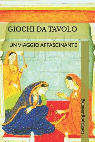 Giochi tavolo un viaggio - giochi,