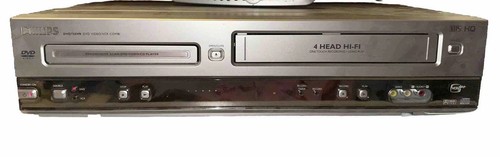Philips dvp620vr registratore - philips,