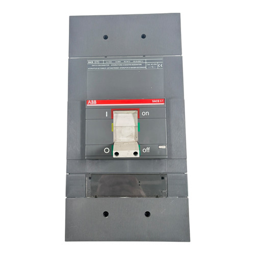Interruttore automatico abb - automatico,