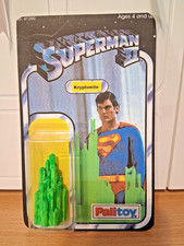 SUPERMAN KRYPTONITE NOVITÀ