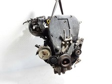 MOTORE COMPLETO PER LAND ROVER Freelander 1° Serie LCB100740 Bifuel/Gas 1.8 (98