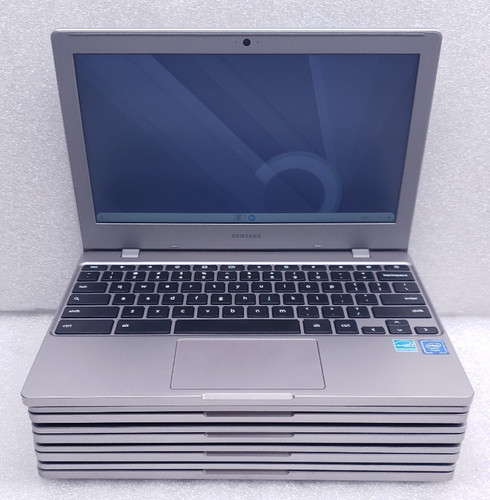 Lot samsung chromebook 4 - of,
