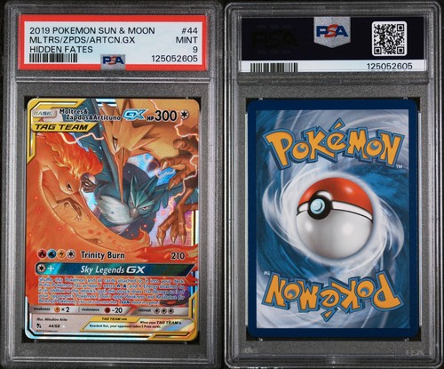 Pokemon hidden fates 2019 - pokemon,