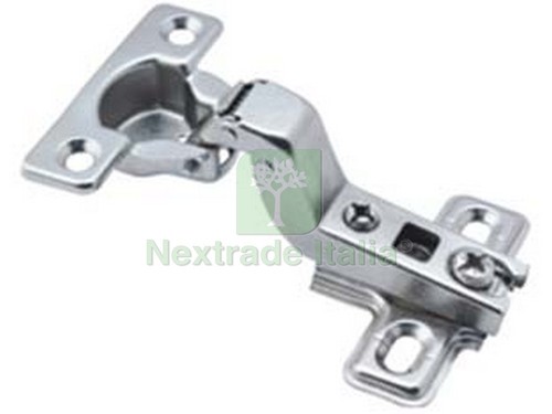 25pz cerniere incasso - 25pz,
