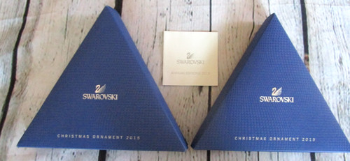 Cristallo swarovski 2015 - swarovski,