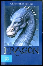 ERAGON L`EREDITA` - VOL 1 LS