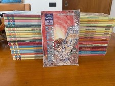 Saint Seiya - I Cavalieri dello zodiaco - 42 vol.  1a ed. Granata Press Completa