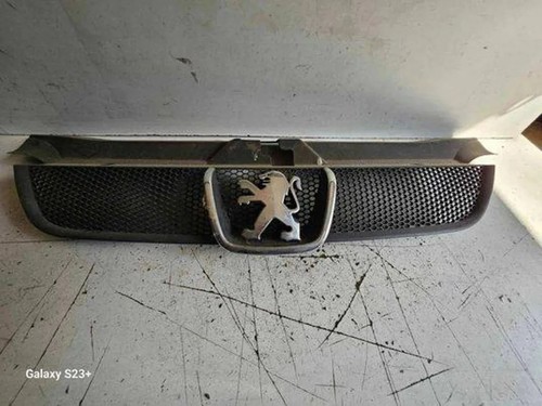 Griglia radiatore peugeot 406 - griglia,