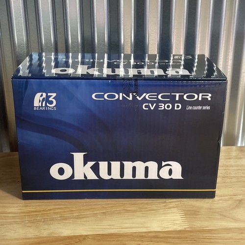 Okuma convettore linea - 30,