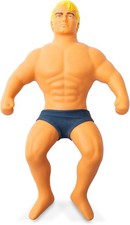 Basic Fun Stretch Armstrong