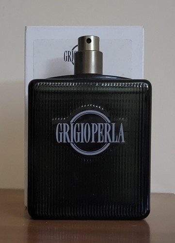 Profumo uomo grigioperla 100ml - profumo,