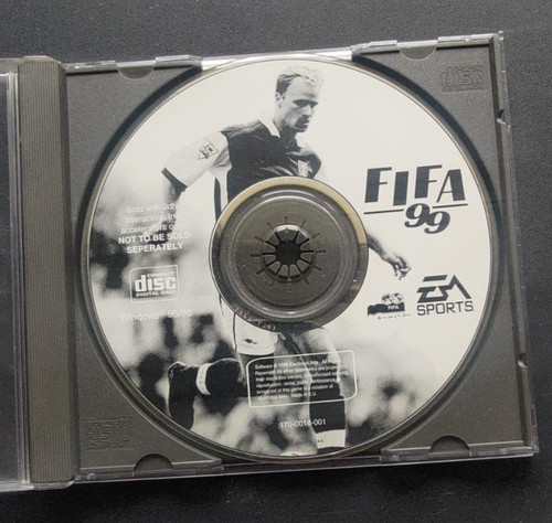 Fifa gioco eng solo - pc,