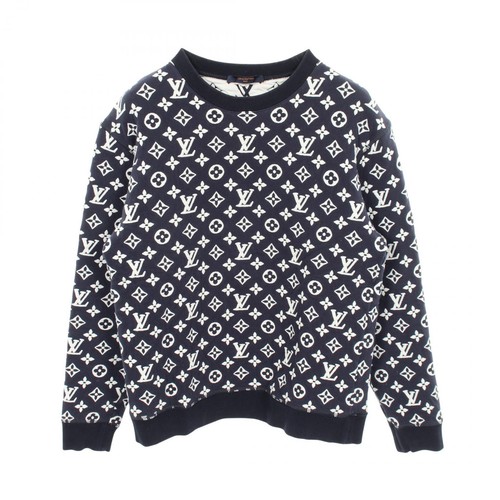 Maglione girocollo jacquard