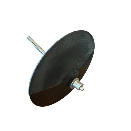 Roland cymbal pad - cymbal,