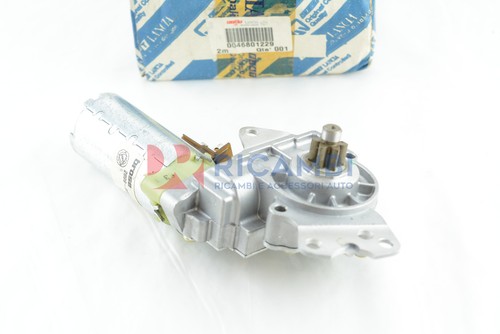 Motorino elettrico regolazione - motorino,
