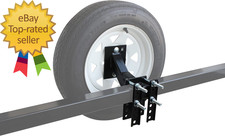 50214 Spare Tire Carrier Mount