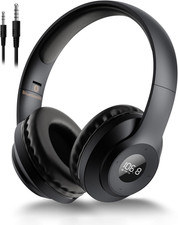 Auriculares X5 Bluetooth Radio