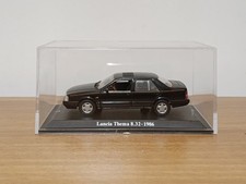 Lancia Thema 8.32 Ferrari 1986