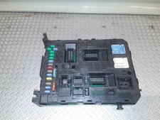 Centralina comfort Citroen C5