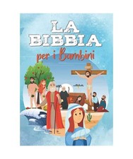 Bibbia per bambini - la,