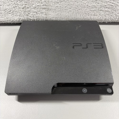 Play station console nera - station, 3
