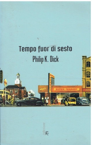 Tempo fuor sesto - tempo, di