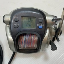 Mulinello elettrico DAIWA