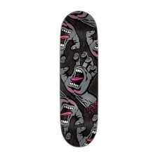 Santa Cruz Team Skateboard