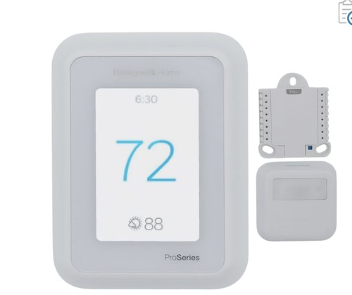 Honeywell home thx321wfs3001w - home,