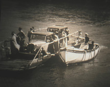 16mm Amateur B/W and