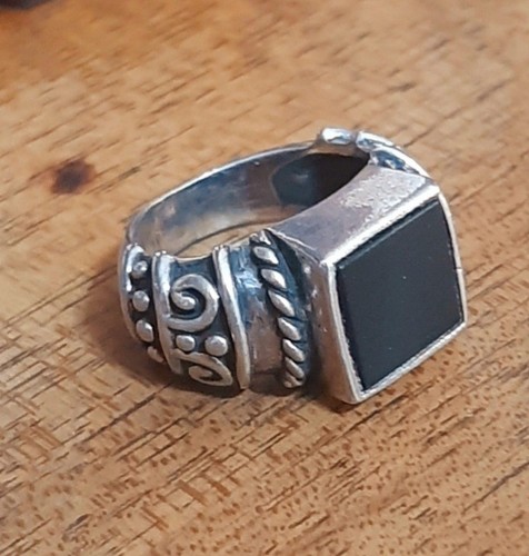 Anello argento 925 donna - ,
