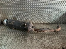 SCARICO MARMITTA YAMAHA