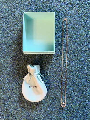Collana tiffany paloma - collana,