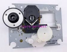 Obiettivo laser originale per