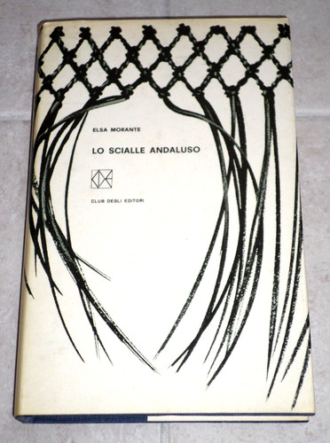 Elsa morante lo - morante,