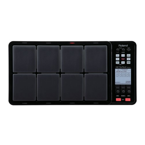 Roland spd octapad batteria - spd-30,