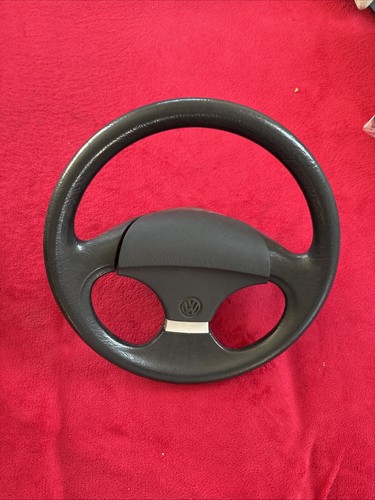 Volante corrado golf gti - corrado,