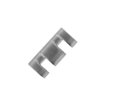 Citizen Attacco Fibbia Acciaio