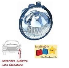 FARO FANALE PROIETTORE