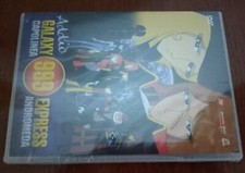 Addio Galaxy Express 999 -