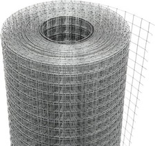 Rete recinzione elettrosaldata